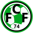 Feronikeli club crest