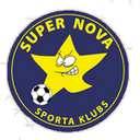 Super Nova club crest