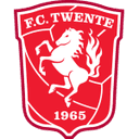 Twente club crest