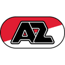 Jong AZ club crest