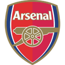 Arsenal club crest