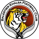 Balestier Khalsa club crest
