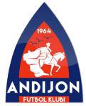 Andijan club crest