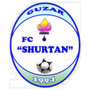 Shortan club crest