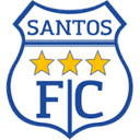 Santos club crest
