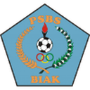 PSBS Biak Numfor club crest