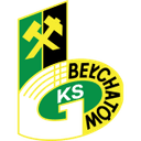 Bełchatów club crest