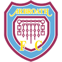 Arbroath club crest