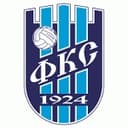 Semendrija 1924 club crest