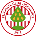 Dornbirn club crest