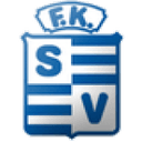 Slavoj Vyšehrad club crest