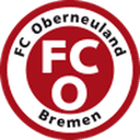 Oberneuland club crest