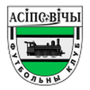 Osipovichy club crest