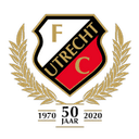 Jong Utrecht club crest