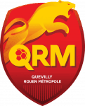 Quevilly club crest