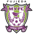 Fujieda MYFC club crest