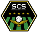Sagamihara club crest