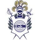Gimnasia L.P. club crest