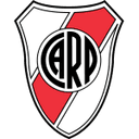 River Plate club crest