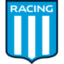 Racing Club club crest