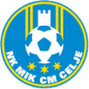 Celje club crest