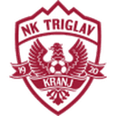 Triglav club crest