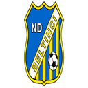 Beltinci club crest