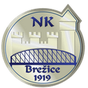 Brežice club crest