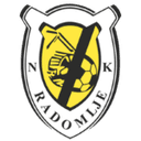 Radomlje club crest