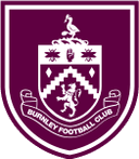 Burnley club crest