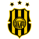 Olimpo Bahia Blanca club crest
