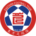 Eastern club crest