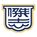 Kitchee club crest
