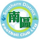 Southern District club crest