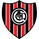 Chacarita Juniors club crest