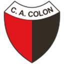 Colon Santa Fe club crest