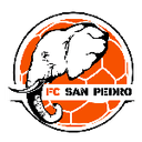 San-Pédro club crest