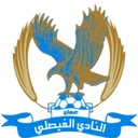 Al Faisaly club crest