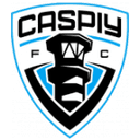 Kaspiy club crest