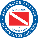 Argentinos JRS club crest