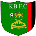 Kamuzu Barracks club crest