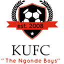 Karonga United club crest