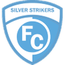 Silver Strikers club crest