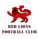 Red Lions club crest