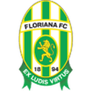 Floriana club crest