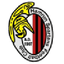 Hamrun Spartans club crest