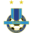 Sliema Wanderers club crest