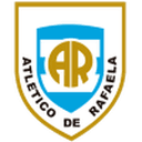 Atletico DE Rafaela club crest