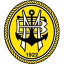 Beira-Mar club crest