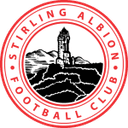 Stirling Albion club crest